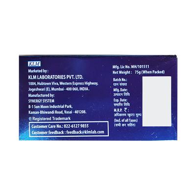 Sofibar Syndet Bar 75gm - Cleanser-Oth