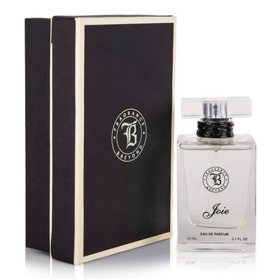 Fragrance & Beyond Joie Eau De Parfum for Men 80 ml - Men Perfumes (Edt/Edp)