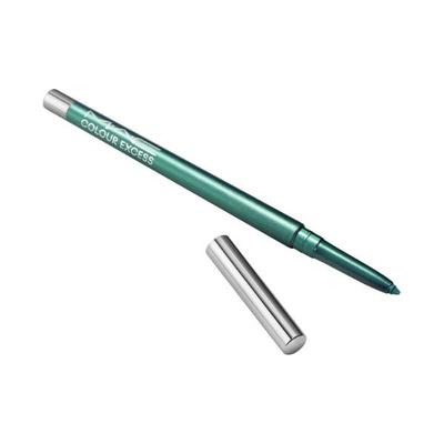 M.A.C Colour Excessgel Pencil-Pool Shark 0.35 gm - Kajal & Kohls