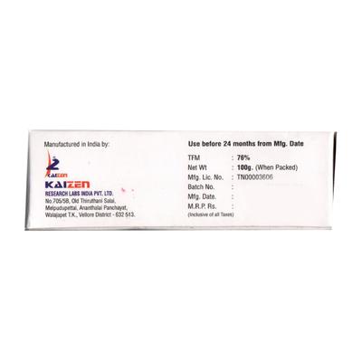 ZENSOFT MOISTURIZING Soap 100gm - Dry Skin-Emo