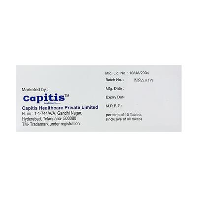 NEURALBA NT Tablet 10's - Neuropathic Pain-Dru