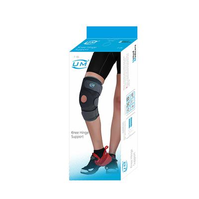 UM Knee Hinge Support (F06) (XXL) - Knee/Leg Supports