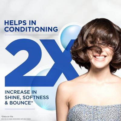 Mintop Hair Fall Control Shampoo 100 ml - Shampoos