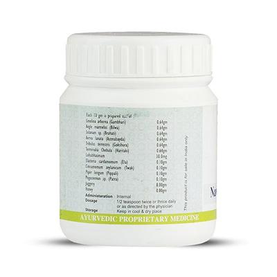 Kerala Ayurveda Navajeevanrasayanam Paste 100 gm - Speciality Medicines
