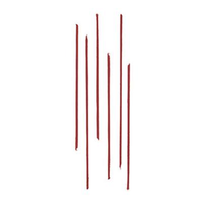 Bobbi Brown Luxe Defining Lipstick - Red Illusion 1 gm - Lipsticks