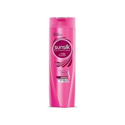 Sunsilk Lusciously Thick & Long Shampoo 340 ml - Shampoos