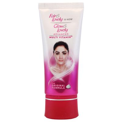 Glow & Lovely Advanced Multi Vitamin Face Cream 80 gm - Face Creams