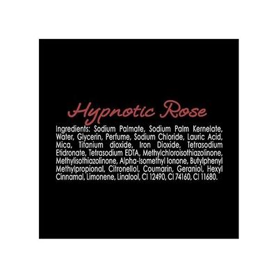 LUX Hypnotic Rose Soap Bar 75 gm - Soaps