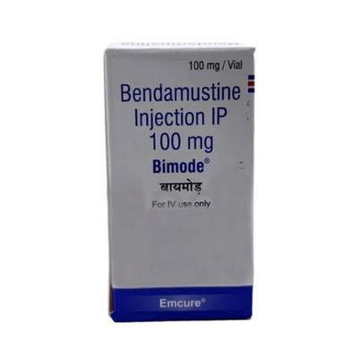 Bimode 100mg Injection 20ml - Cancer Oncology-Cyt