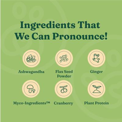 Pawsible Foods Core Wellbeing Nutritional Topper Dog Food Sachets (Pack of 30 x 3.3 g) - Petfood