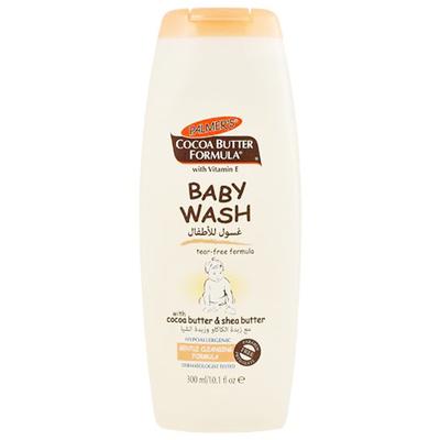 Palmer's Cocoa Butter Formula Baby Wash 300 ml - Baby Body Wash