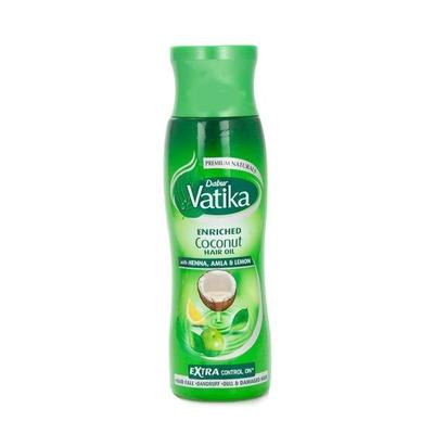Dabur Vatika Hair Oil 300 ml (N) - Hair Oils