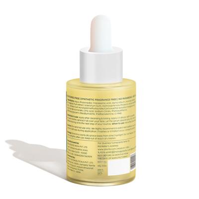 Plix Dewy Serum - Pineapple Skin Perfecting 30 ml - Face Serum