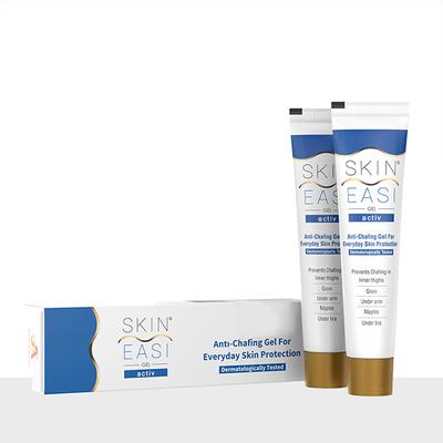 SkinEasi Activ Anti Chafing Gel (Pack of 2 x 20 gm) 1's - Lotions & Creams