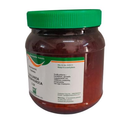 Bio-India's Biochemic Tablet - Calcarea Phosphoric 12X 450 gm - Bio-Chemic