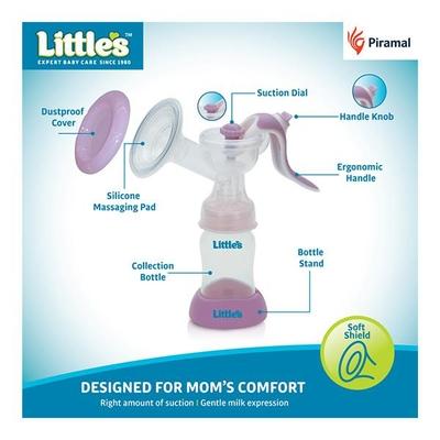 Littles Breast Pump - Breast Pump