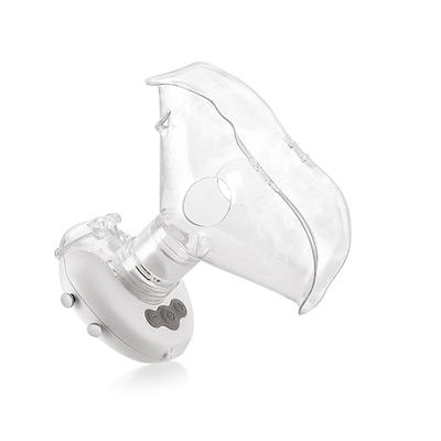 EasyCare Mesh Nebulizer (EC-7110) - Nebulizers / Vaporizer