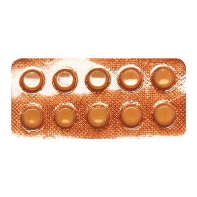 Amloz L Tablet 10'S - Hypertension-ACE