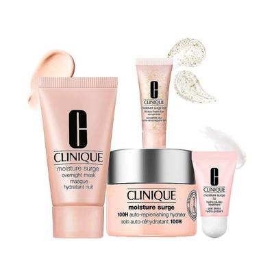 Clinique More Than Moisture 1's - Face Moisturizers