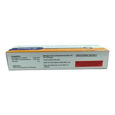 ELOSONE TF Cream 10gm - Skin Infections-Toc