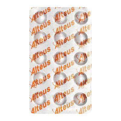 FYTAB 40 Tablet 15's - Gout