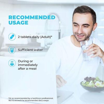 Swisse Ultiboost Joint Repair Tablet 60's - General Health