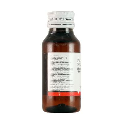 Phenzee Syrup 60ml - Vertigo-Ant