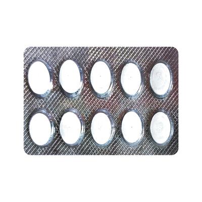 ATODER 10 Tablet 10's - High Cholesterol-Dys
