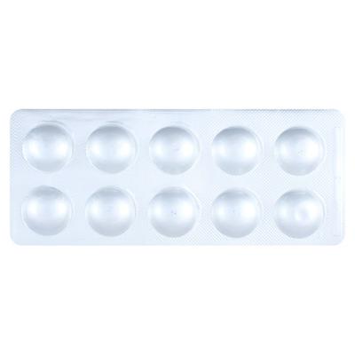 MONTCARE FX Tablet 10's - Allergies-Ant