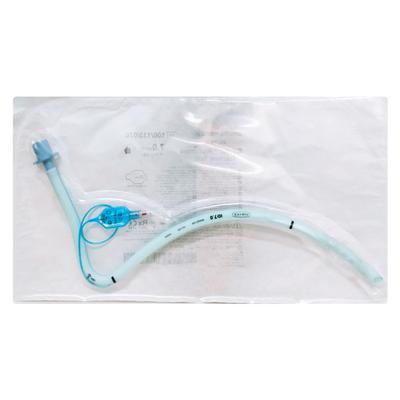 Portex Polar Preformed Tracheal Tube (7.0mm) 1's - Catheters & Tubes