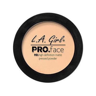 L.A.Girl HD PRO FACE PRESSED Powder PORCELAIN 7 gm - Loose Powder