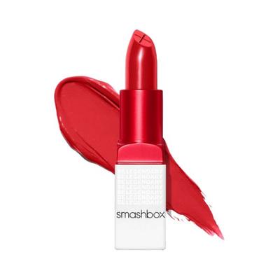 Smashbox BE LEGENDARY PRIME AND PLUSH LIPSTICK Bing 3.4 gm - Lipsticks