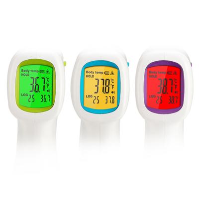 SanNap Infra red Thermometer - Thermometer & Oximeter