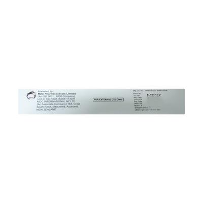 MCDERM SKIN Cream 15gm - Skin Infections-Toc