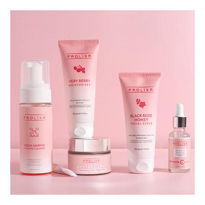 Prolixr Ultimate Super Skin Bundle - Facial Kits
