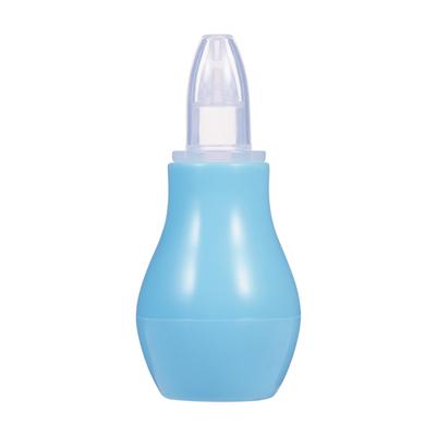 Buddsbuddy Premium Baby Nasal Aspirator - Blue 1's - Baby Safety