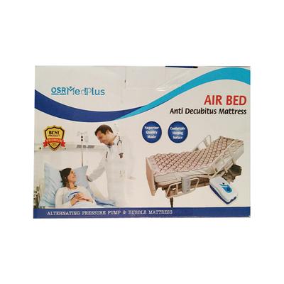 OSR Medplus Air Bed Anti Decubitus Mattress - Pads And Pillows
