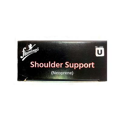 Flamingo Shoulder Support Neoprene (OC - 2372) (U) - Arm/Elbow Supports