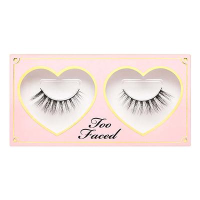Too Faced Better Than Sex Lashes Sex Kitten 1's - Eyelashes