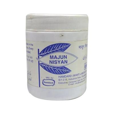 Hamdard Majun Nisyan 125 gm - Hamdard