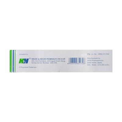 DK GEL XL Gel 50gm - Fungal Infections-Taa