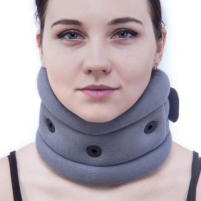 BPL OrthoCare Cervical Collar (L) - Soft - Abdomen/Neck/Arm/Elbow Supports