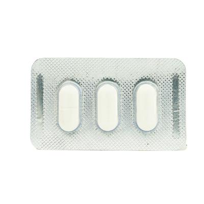 Mazz 500mg Tablet 3'S - Bacterial Infections-Mac