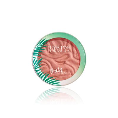 Physicians Formula Murumuru Butter Blush - Vintage Rouge 7.5 gm - Blushes
