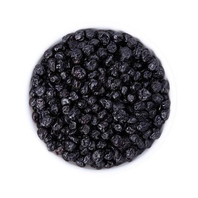 True Elements Dried Blueberries 125 gm - Nutritional Bars