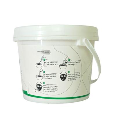 Blisskin Hydrating Lotus Extract Actiwhite Peel Off Mask 500 gm - Masks & Peels