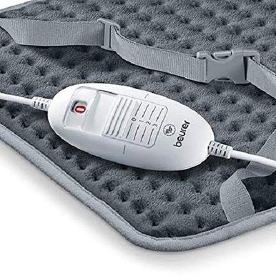 Beurer Back and Neck Heating Pad (HK 53) - Health Monitoring Devices