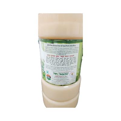 AVG Amla Vital Green Juice 1000 ml - Ayurvedic Juices