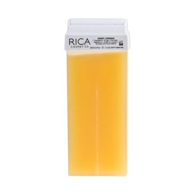 Rica Lipowax Roll-On Wax - Honey 100 ml - Shaving & Hair Removal