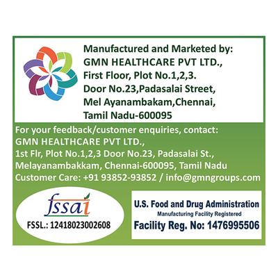 Pro360 Muscle Gainer Protein Powder - Chocolate Flavour 1 kg - Bcaa Supplements